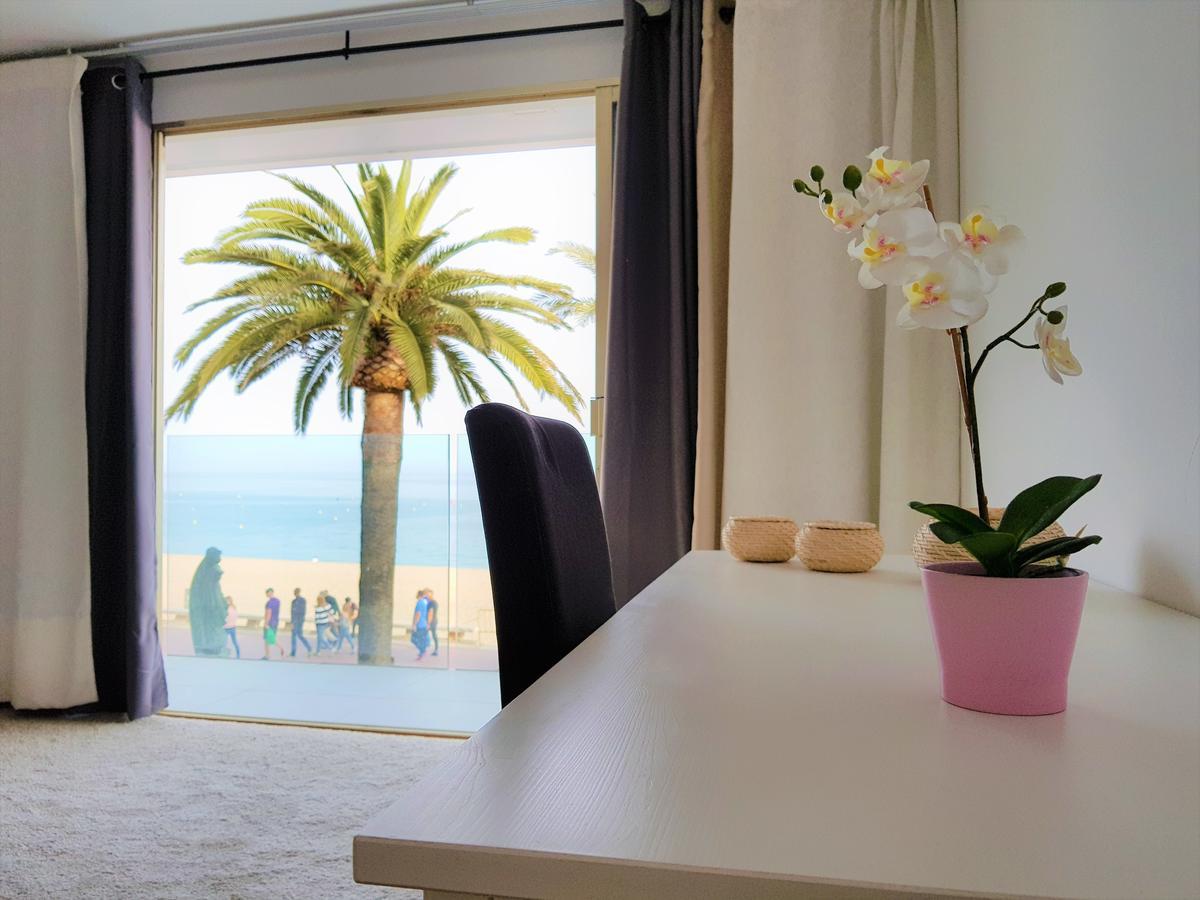 Lloret Paradise Apartments Lloret de Mar Dış mekan fotoğraf
